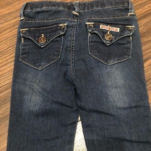 Hudson jeans